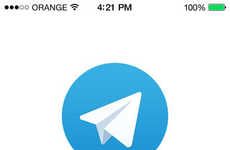 Lightning-Fast Messaging Apps