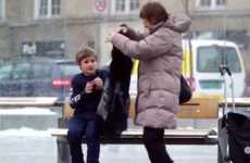 Warmth-Sharing Campaigns