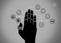 Hand Motion-Controller Jewelry Image 2