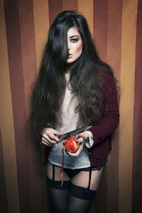 Seductively Satiating Photography Image 2