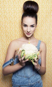 Seductively Satiating Photography Image 3