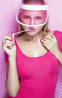 Seductively Satiating Photography Image 5
