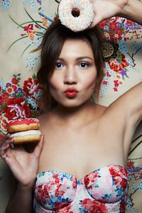 Seductively Satiating Photography Image 6
