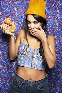 Seductively Satiating Photography Image 7