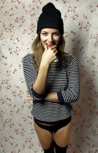 Seductively Satiating Photography Image 8