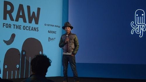 Eco-Friendly Jean Designs