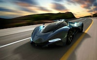 Sweeping Hyper Cars Image 2