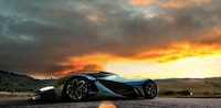 Sweeping Hyper Cars Image 3
