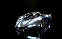 Sweeping Hyper Cars Image 5