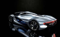 Sweeping Hyper Cars Image 6
