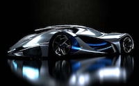 Sweeping Hyper Cars Image 7