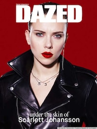 Dual-Personality Celeb Covers Image 2