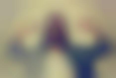 Secretive Space-Themed Albums