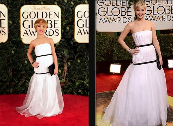 68 Ravishing Red Carpet Looks