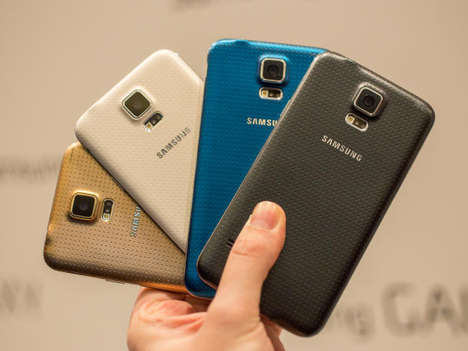 Water-Resistant Smartphones (UPDATE)