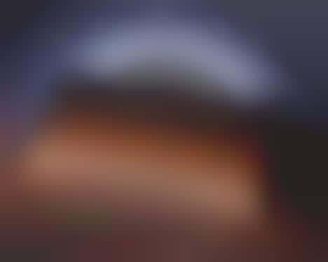 Vintage Aged Whiskey Displays