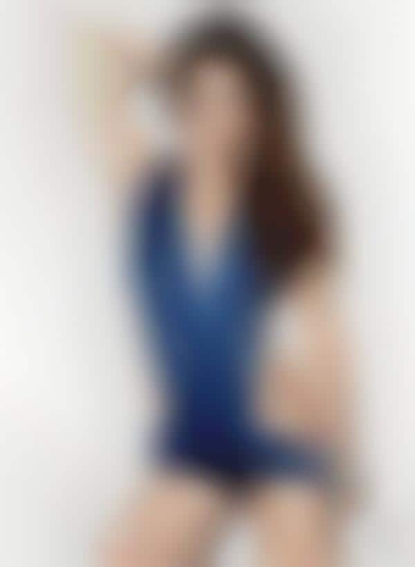 Racy Glee-Star Editorials