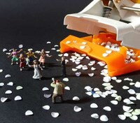 Whimsical Office Playground Photography Image 8