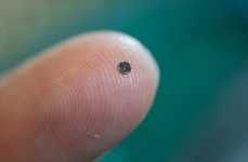 Life-Saving Microscopic Sensors