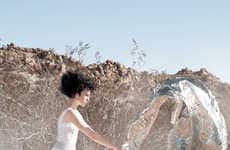 Primped Prairie Editorials