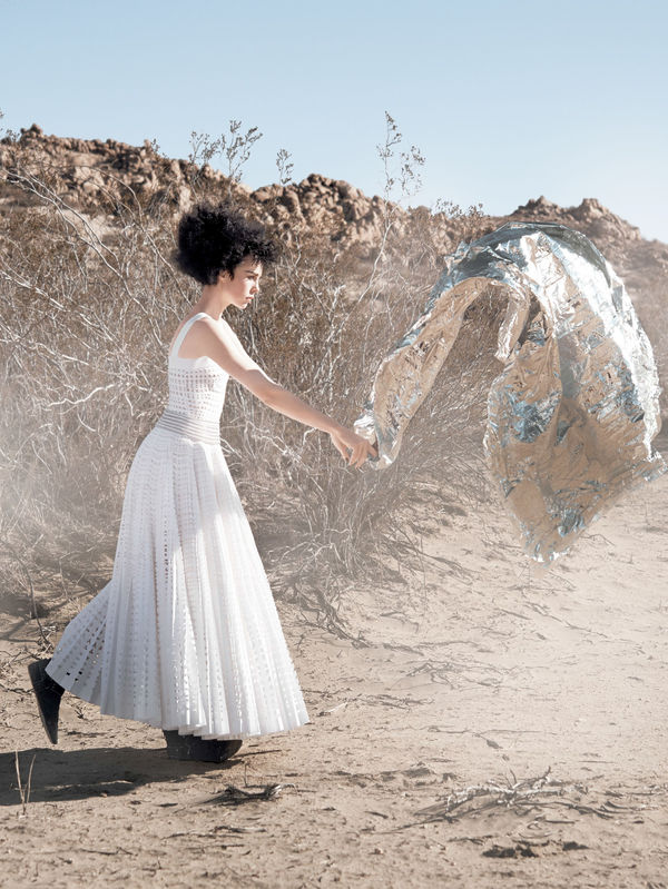 Primped Prairie Editorials