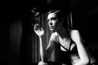 Darkly Lustful Editorials Image 3