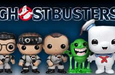 36 Ghostbusters-Inspired Products