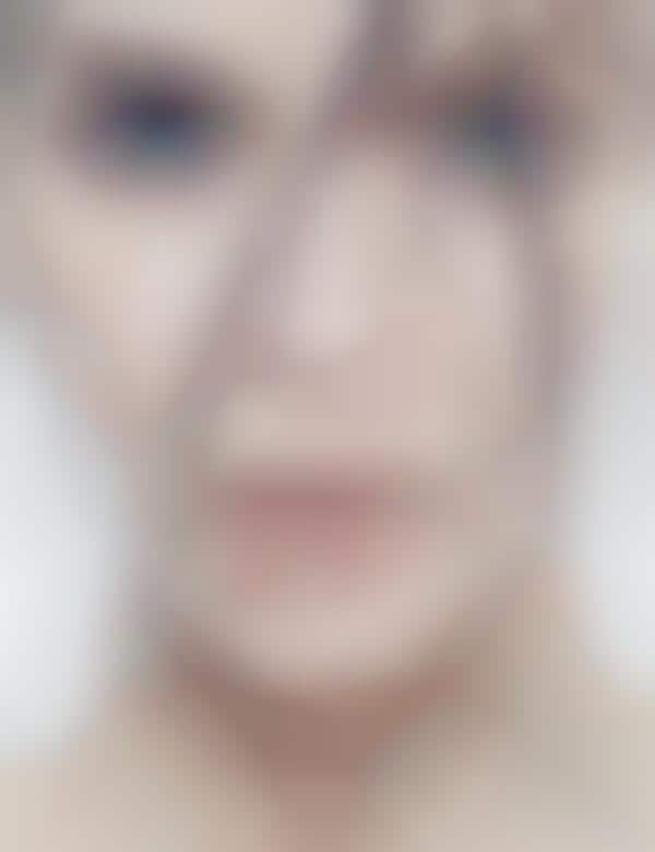 Steamy Shower Skivvy Editorials