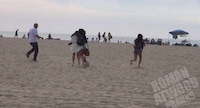 Hilarious Snake Chase Pranks Image 5