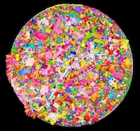 Vibrantly Explosive Technicolor Exhibits Image 3