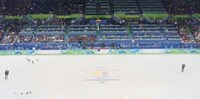 Comedic Speed Skating Videos Image 3