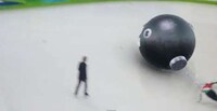 Comedic Speed Skating Videos Image 4