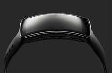 Curvaceous Fitness Bands