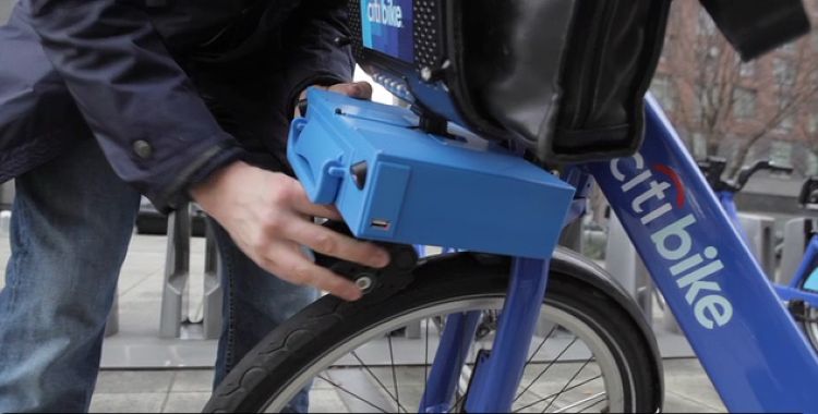 Lightweight Turbo Bike Kits