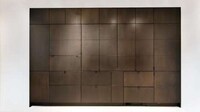 Sleek Kitchen-Confining Units Image 3