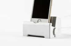 Workbench Smartphone Stands
