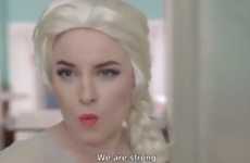 Female Empowerment Musicals