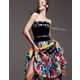 Contemporary Parisan Editorials Image 3
