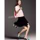 Contemporary Parisan Editorials Image 5