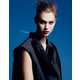 Contemporary Parisan Editorials Image 6