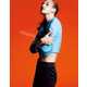 Contemporary Parisan Editorials Image 7