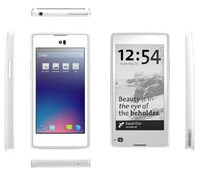 Dual-Screen Multimedia Devices Image 2