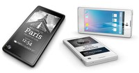 Dual-Screen Multimedia Devices Image 6
