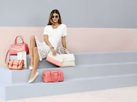 Pretty Pastel Spring Lookbooks Image 2