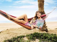 Pretty Pastel Spring Lookbooks Image 3