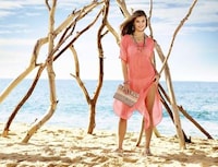 Pretty Pastel Spring Lookbooks Image 4