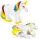 Unicorn-Shaped Sprinkle Shakers Image 2