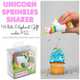 Unicorn-Shaped Sprinkle Shakers Image 4