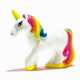 Unicorn-Shaped Sprinkle Shakers Image 6