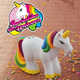 Unicorn-Shaped Sprinkle Shakers Image 7